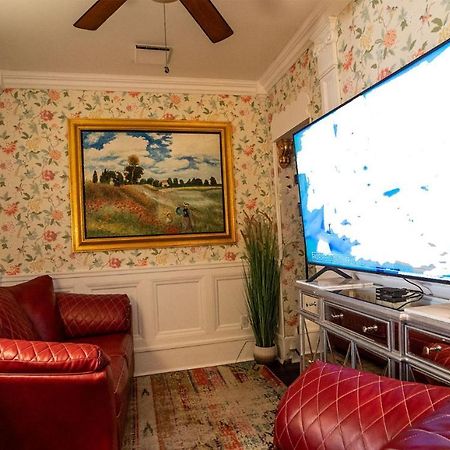 Casablanca Inn On The Bay Сейнт-Огастін Екстер'єр фото